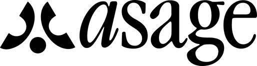 asage logo