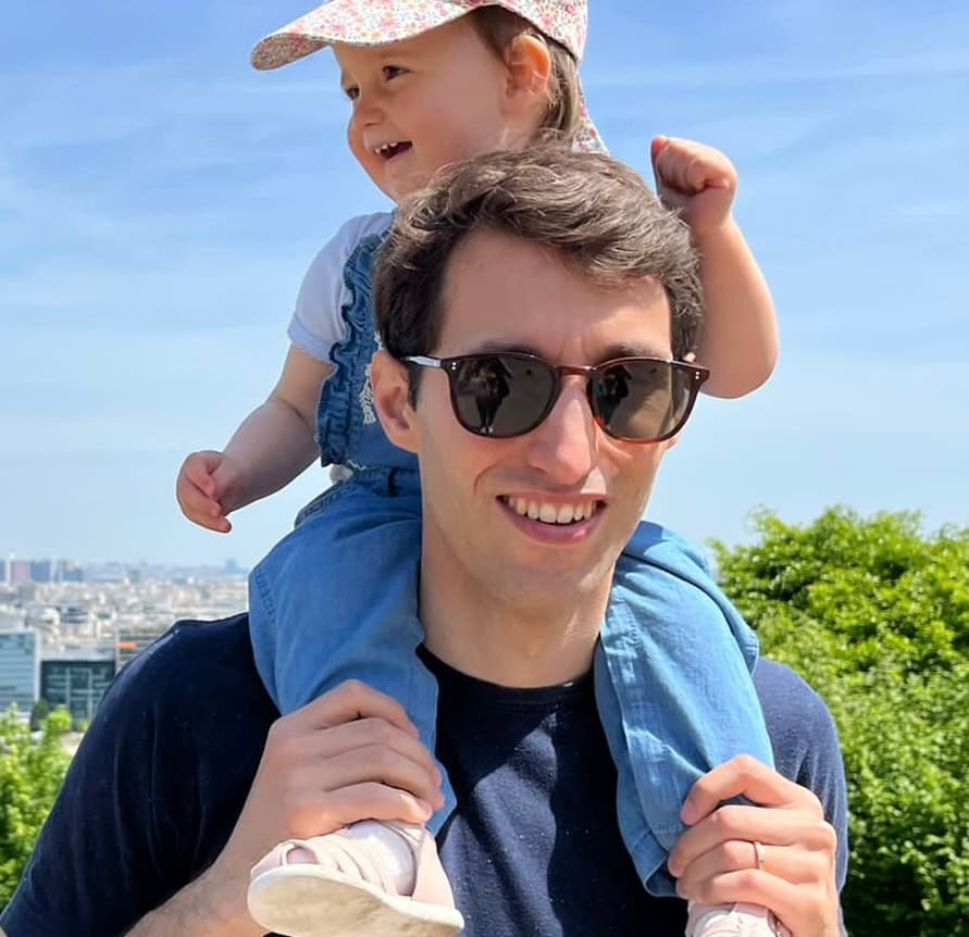 Jérôme Boé