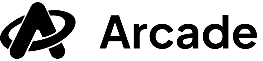 arcade logo