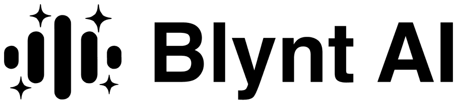 blynt-ai logo