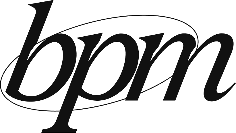 bpm logo