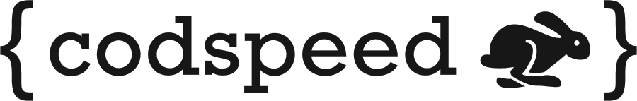 codspeed logo