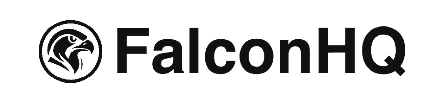 falconhq logo