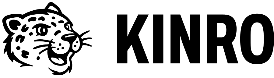 kinro logo