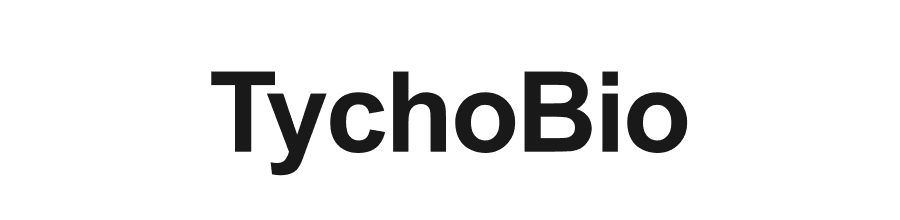 tychobio logo